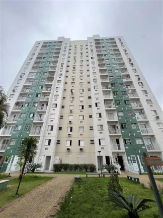 Imagem APARTAMENTO COM 47.45 m² - CIDADE OCIAN - PRAIA GRANDE SP