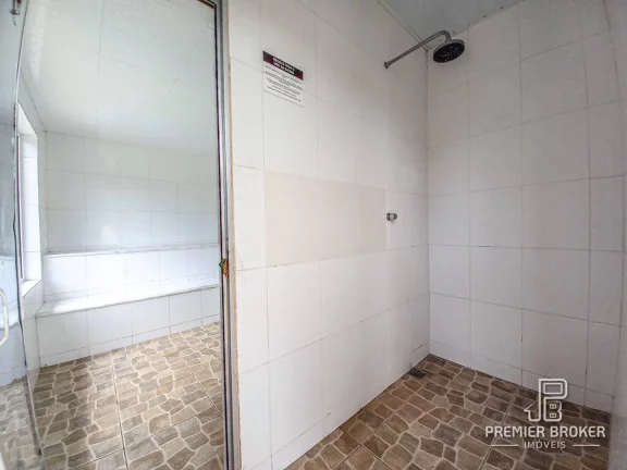 Imagem Apartamento Garden à venda, 57 m² por R$ 405.000,00 - Pimenteiras - Teresópolis/RJ