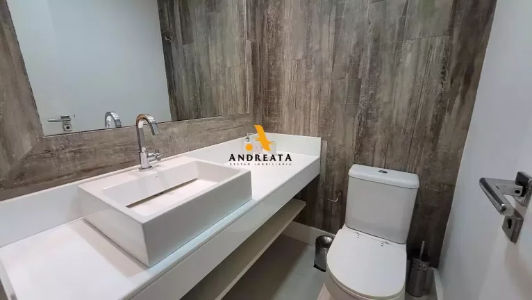 Imagem Avenida Lúcio Costa - Barra da Tijuca - Posto 6 - Apartamento 4 suítes Frontal Mar