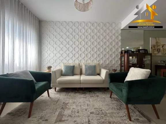 Imagem Casa à venda condomínio Village Wimbledon na Granja Viana - Batelli Imóveis