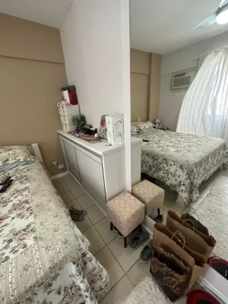Imagem Apartamento com 2 dormitórios à venda, 81 m² - Astúrias - Guarujá/SP
