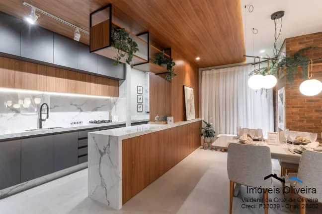Imagem Apartamento Blend Home Club a partir de R$ 876.259,00