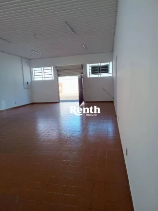 Imagem Salão para alugar, 83 m² por R$ 1.810,00/mês - Centro - Rio Claro/SP
