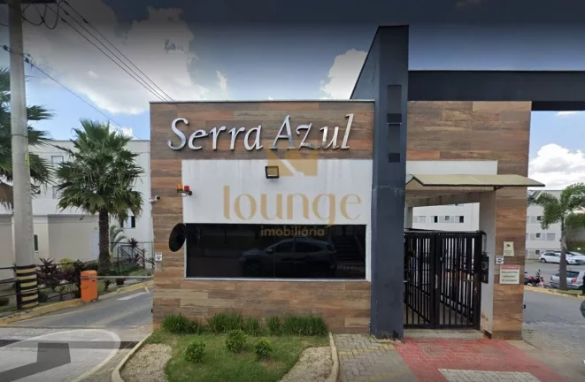 Imagem Apartamento em Sorocaba
