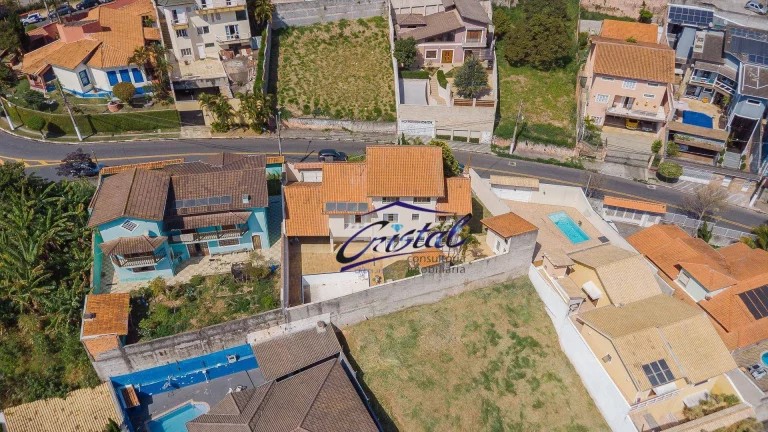 Imagem Casa com 5 quartos (2 suítes) à venda, 340 m² - City Bussocaba - Osasco/SP