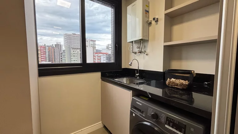 Imagem Apartamento à venda, com 2 quartos, 97,02m²