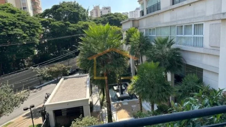 Imagem Apartamento 190m², 3 dormitórios, sendo 3 suítes com ar condicionado, sendo a suíte do casal equ...