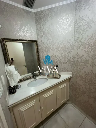 Imagem Garden, 3 Suítes, 259m², R$2.700.000,00 Cond. Bougainville Campinas/SP