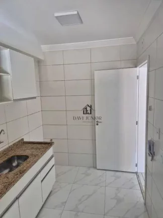Imagem Apartamento com 2 dormitórios à venda, 48 m² por R$ 234.000,00 - Parque São Bento - Sorocaba/SP