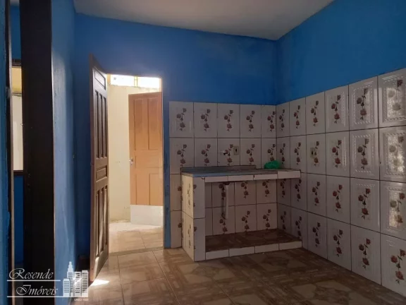 Imagem QUITINETE A VENDA NO COQUEIRO