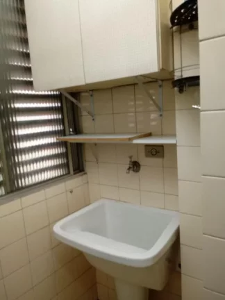 Imagem Apartamento mobiliado na Consolação
