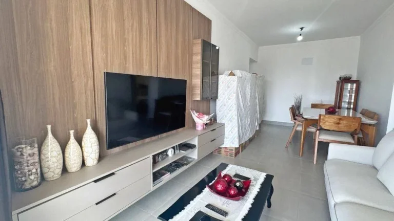 Imagem APARTAMENTO COM 91.97 m² - AVIAÇÃO - PRAIA GRANDE SP