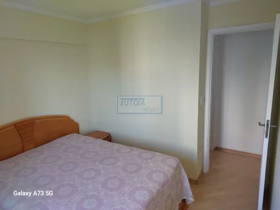 Imagem APARTAMENTO À VENDA NO PARAÍSO, SÃO PAULO