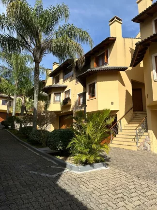 Imagem Casa à venda no bairro Tristeza - Porto Alegre/RS