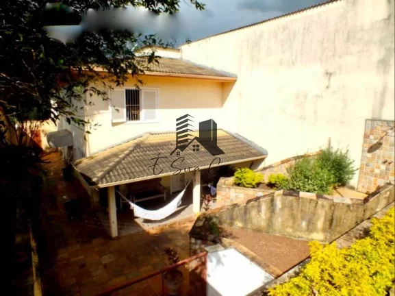 Imagem Casa com 6 quartos, 617 m² - São Luiz - Belo Horizonte/MG