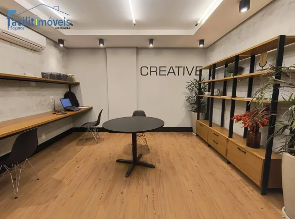 Imagem STUDIO À VENDA NO BAIRRO CENTRO - SÃO BERNARDO DO CAMPO - SP