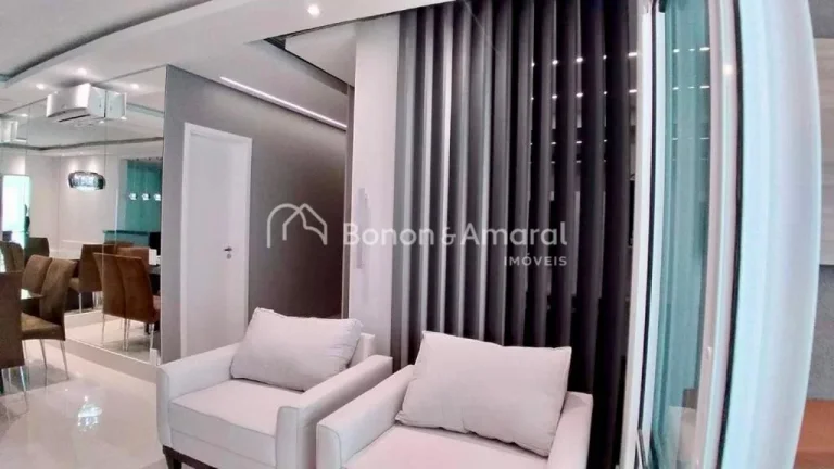 Imagem Apartamento à Venda no Condomínio Art...Life - Paulínia/SP

Excelente oportunidade de compra ideal ...