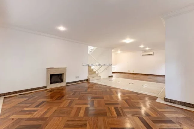 Imagem Casa em Condomínio à venda Morumbi São Paulo