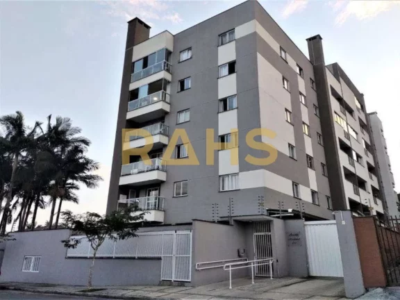 Imagem Buscando um imóvel pronto para Morar! Esse apartamento um dos bairros que mais crescem em Joinville...