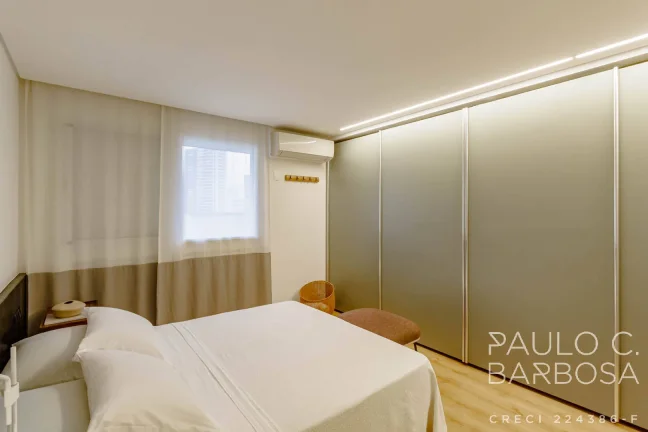Imagem Venda Vila Madalena duplex 152m² - 3 Dormitórios - 3 Vagas -