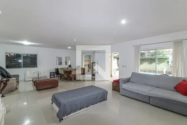 Imagem Casa à Venda - Vargem Grande, 3 Quartos, 376 m2