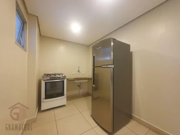 Imagem Apartamento 3 Dorm. em Moema - 110m², 2 Vagas, Lazer Completo