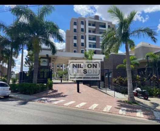 Imagem Apartamento à venda, 65 m² por R$ 710.000,00 - Swiss Park - Campinas/SP