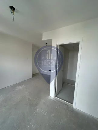 Imagem Studio à venda em Santo Amaro, São Paulo-SP: 1 quarto, 1 banheiro, 29m² de área. Adquira já o seu!