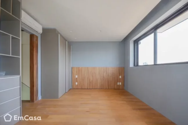 Imagem Imóvel com 1 Quarto à Venda, 40 m² em Itaim Bibi - São Paulo Imagem Imóvel com 1 Quarto à Venda, 40 m² em Itaim Bibi - São Paulo