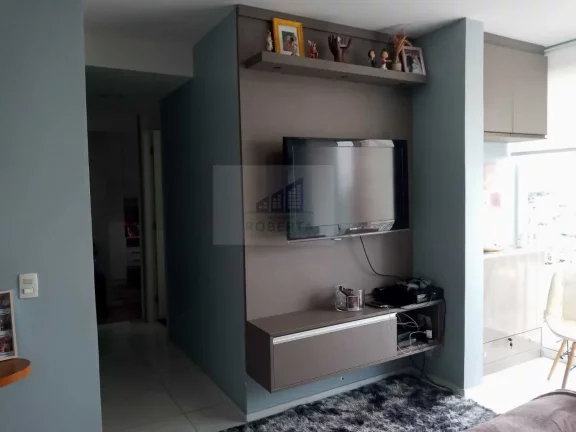 Imagem APARTAMENTO À VENDA NA VILA MARIA 2 DORMITORIOS