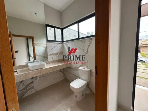 Imagem Casa - Cond. Cedro - Lagoa Santa