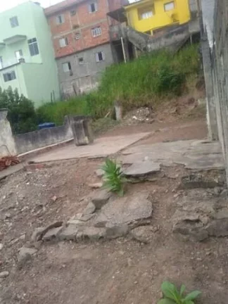 Imagem Terreno VAZIO PARA VENDA NA VILA SUIÇA - SANTO ANDRE