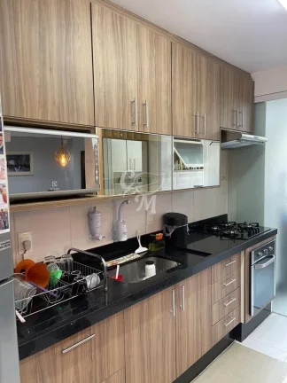 Imagem Lindo 2 dormitórios