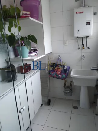 Imagem Vendo Apartamento Na Mooca - 3 Dorms -1 Vaga - Varanda Gourmet!!