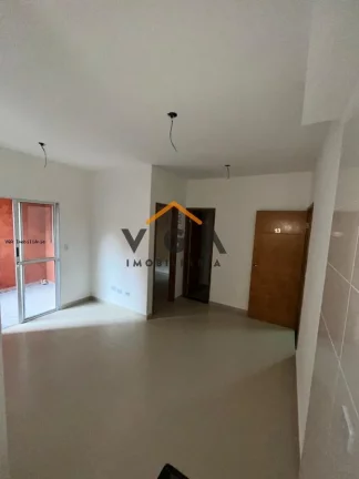 Imagem Apartamento para Venda em São Paulo, Jardim Eliane, 2 dormitórios, 1 banheiro