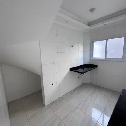 Imagem Maravilhosa casa no Melvi 2 dormitórios!!!