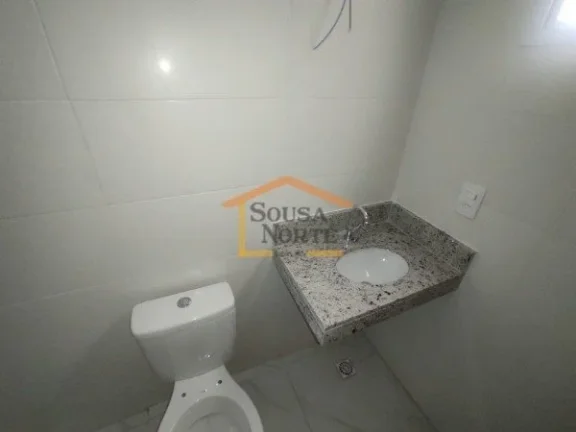 Imagem Condomínio fechado, novo, pronto pra morar, fino acabamento, apartamentos de 44² a 50m², com 1 ou...