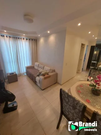 Imagem Apto pra venda - 50 Mts² 2 dts, 1 vaga.