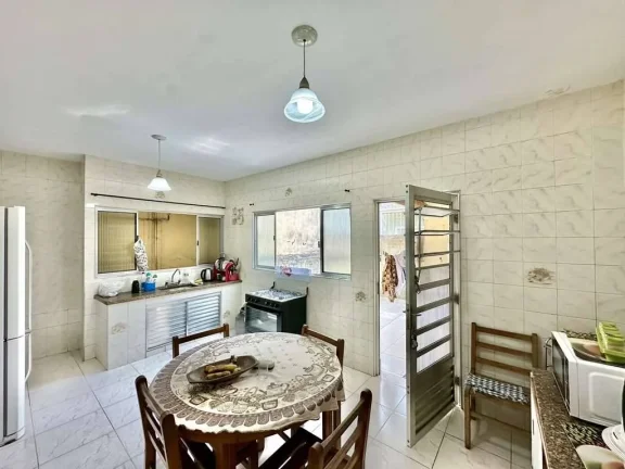 Imagem Jardim das Flores / Osasco - Casa 3 dormitórios