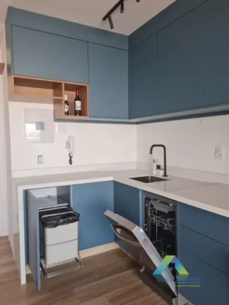 Imagem ALTO DO IPIRANGA Apartamento 60M², 2 dormitórios, 1 vaga, a 8 minutos da estação do metro Alto Do Ipiranga ótimo valor e localização.