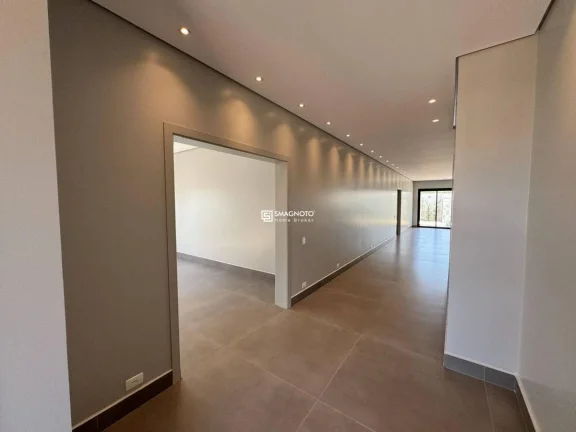 Imagem Casa com 3 Suites à venda, 300 m² por R$ 2.700.000 - Monte Alegre - Piracicaba/SP