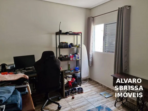Imagem Oportunidade! Casa à Venda no Condomínio Villa dos Pássaros – Salto/SP