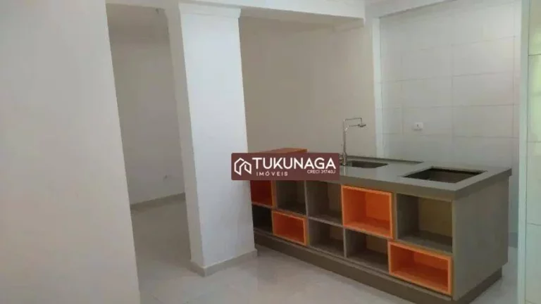 Imagem Casa com 2 quartos à venda, 220 m² por R$ 1.120.000 - Jardim Franca - São Paulo/SP