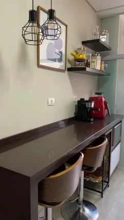 Imagem Apartamento para Venda em São Caetano do Sul / SP no bairro Olímpico