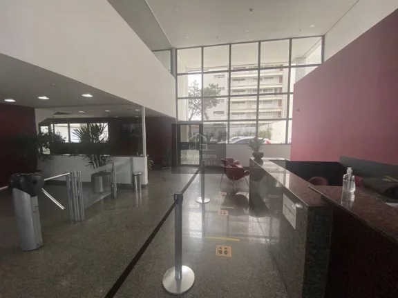 Imagem Conjunto Comercial 1 vaga prox Metro São Judas