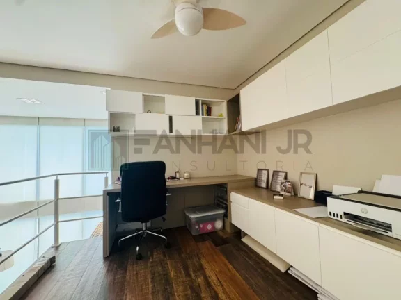 Imagem Imperdível: Apartamento de Luxo no Brooklin Paulista, São Paulo-SP - 3 quartos, 3 suítes, 3 salas, 4 banheiros, 3 vagas, 173m².