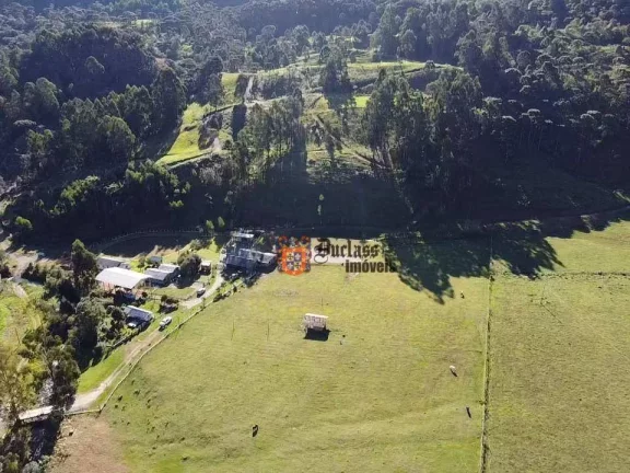 Imagem Sítio à venda, 200000 m² por R$ 2.500.000 - Rio do Engano - Urubici/SC