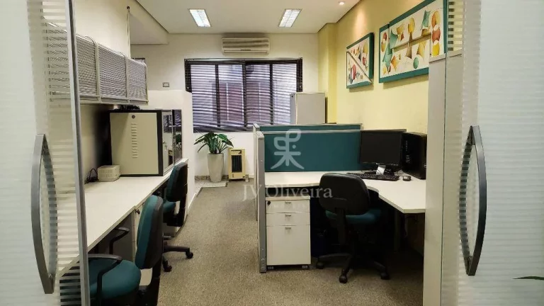 Imagem Conjunto, 53 m² - venda ou aluguel - Bela Vista - São Paulo/SP