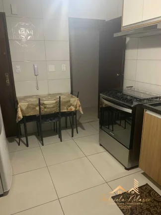 Imagem Lindo Apartamento em Campo Grande