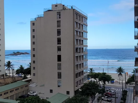 Imagem PITANGUEIRAS – NA QUADRA DA PRAIA, COM VISTA PARA O MAR, LOCAL NOBRE, OPORTUNIDADE ÚNICA, 160 M² ÚTEIS, LOCALIZAÇÃO PRIVILEGIADO, 01 VAGA DE GARAGEM
